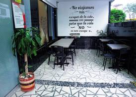 Hotel Laureles de Aburrá 3