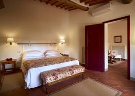Hotel Le Fontanelle 4
