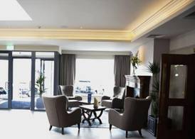Waterfront Hotel Dungloe 4