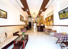 Miss Ten Homestay 5