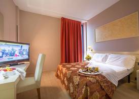 Euro Hotel 3