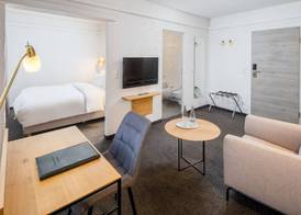 Best Western Hotel Mainz 5