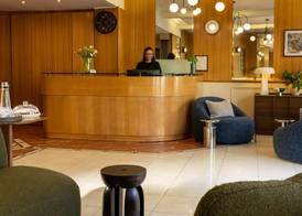 Hotel Du Flaneur 3
