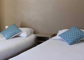 Hotel de la Plage - Barcares 5