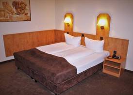 Hotel Frederikspark, 24h Check-in, Free Parking and WiFi 4