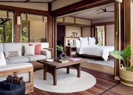 Naviva, A Four Seasons Resort, Punta Mita, Mexico 5
