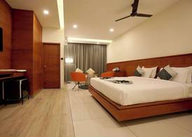 Stayon Hotels 4