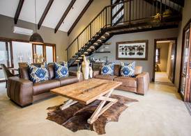 Botlierskop Bush Villas 2