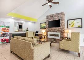 Quality Inn Gallatin-Nashville Metro 5