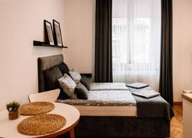 Memory Apartments 3