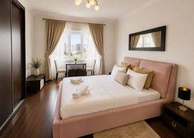 Baroq Central City Apartment 2