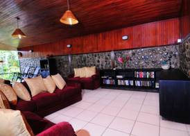 Hotel Mar de Luz 3
