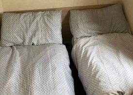 2-Bed Caravan in Mablethorpe sea front location 4