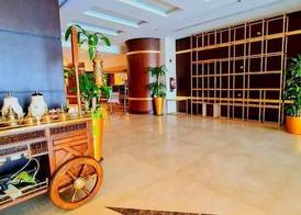 Al Ebaa Hotel 2