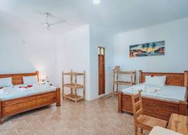 Bella Vista Resort Zanzibar 5