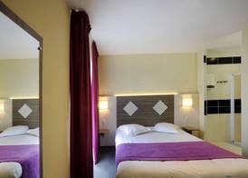 The Originals City, Hôtel des Arènes, Saintes 3