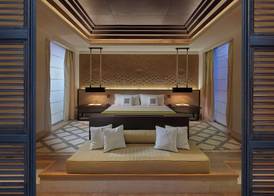 Mandarin Oriental, Marrakech 3