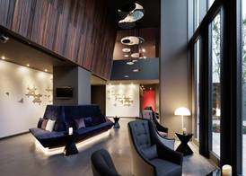 Shinjuku Granbell Hotel 4