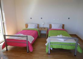 Azores Youth Hostels - São Jorge 2