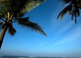 Barberyn Reef Ayurveda Resort 2