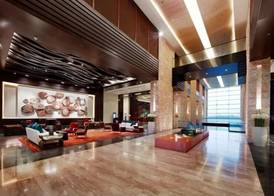 VOGO Abu Dhabi Golf Resort & Spa 2