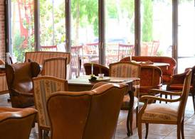 Ringhotel Alpenhof - Patchworkhotel 3
