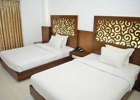 La Vista Hotel 5