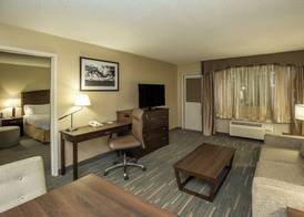 Holiday Inn LETHBRIDGE by IHG 5