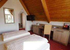 Airport Hotel Filder Post 4
