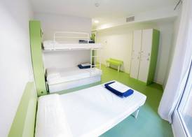 Sant Jordi Hostels Sagrada Familia 4