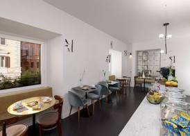 Maison Ottavia 2