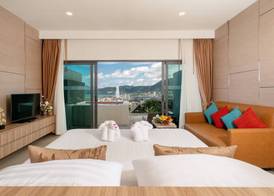 Patong Bay Hill 5