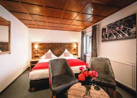 Hotel Tradizio 4
