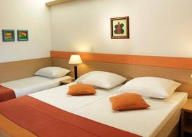 Garni Hotel Savica - Sava Hotels & Resorts 4