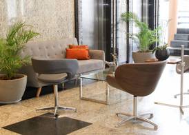 Abbeville Hotel Torre I - Torre II 3