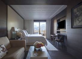 Four Seasons Resort Megève 4