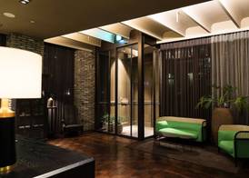 Hotel Museo Cheongju 4