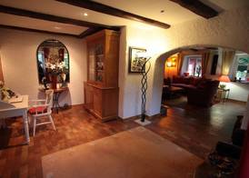 La Haute Grange Gîtes de Charme en Alsace 2