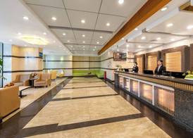 Hai Jun Hotel Guangzhou Beijing Road Pedestrian Street 4