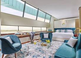The g Hotel & Spa 3