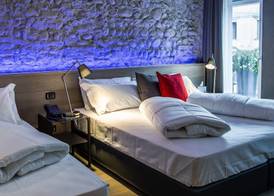 Locanda al Vescovo & SPA 5