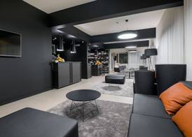 Apartamentos Turisticos Paraiso 3