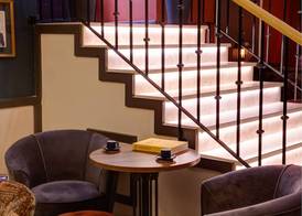 The Fox Hotel 4