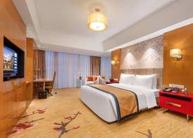WorldHotel Grand Juna Wuxi 5