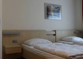 Autohof Hotel Salzbergen 5