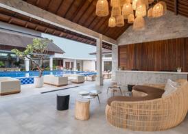 Montigo Resorts Seminyak 3