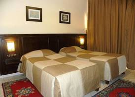 Hotel Aferni 5