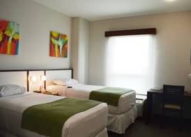 City Express by Marriott Esteli 2