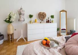 2OG Rechts 80m2 3-Zimmer Wohnung 3