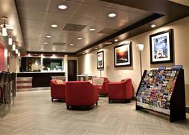 Comfort Inn Los Angeles near Hollywood 2